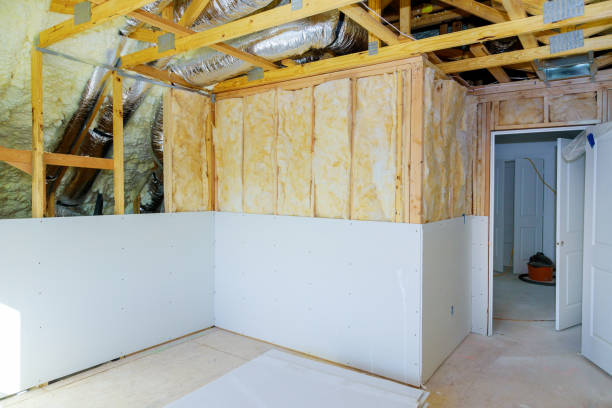 Types of Insulation We Offer in Newport, AR